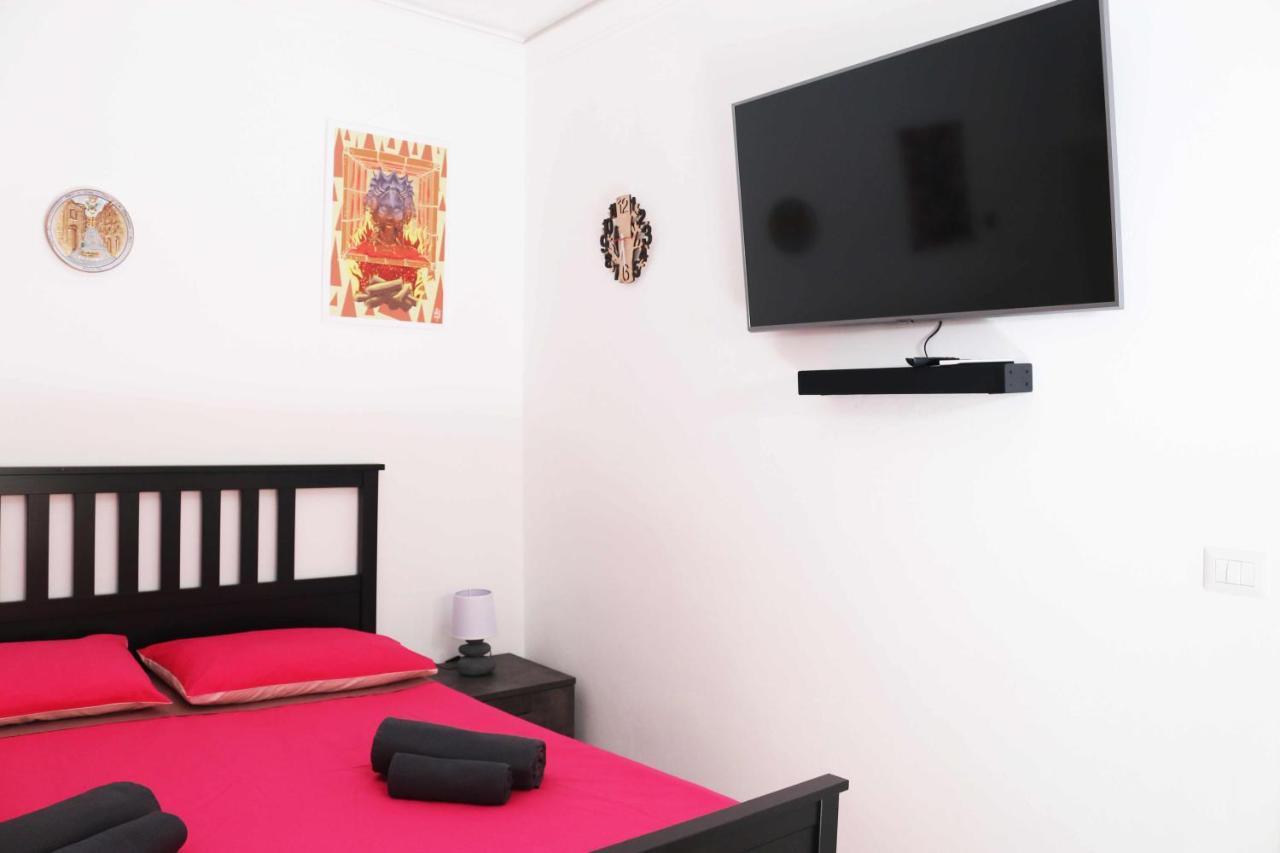 San Giacomo Apartment Caltagirone Exterior photo
