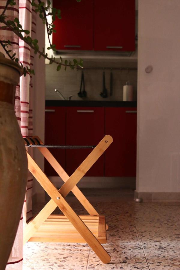 San Giacomo Apartment Caltagirone Exterior photo