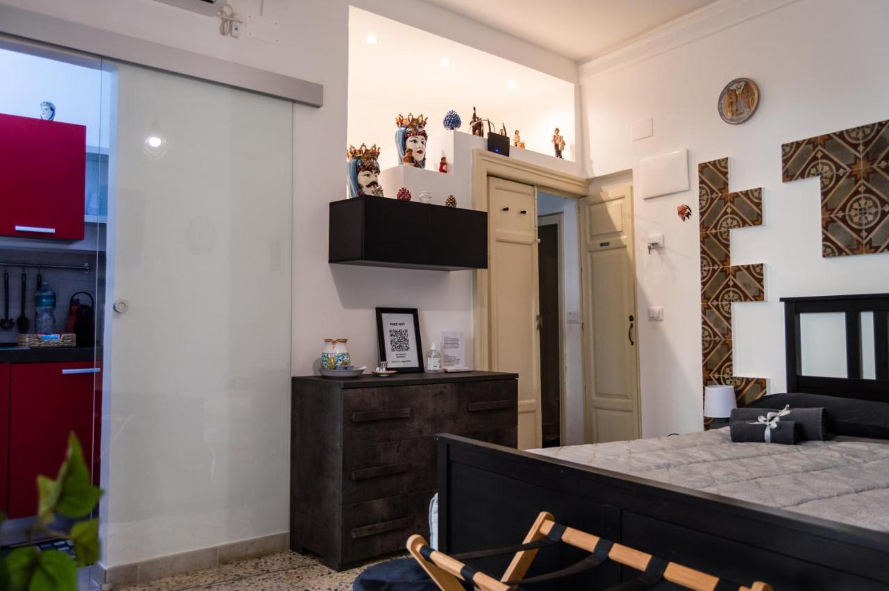 San Giacomo Apartment Caltagirone Exterior photo