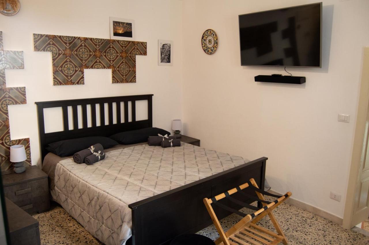 San Giacomo Apartment Caltagirone Exterior photo